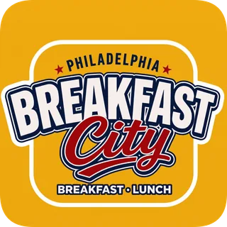 Breakfast City logo